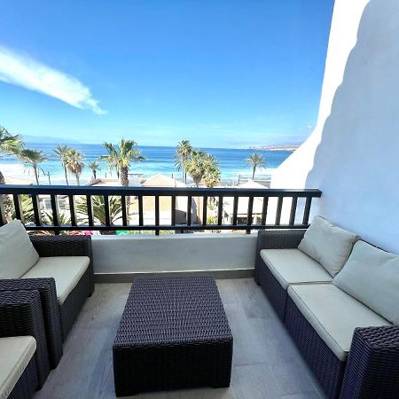 아로나 Parque Santiago 2 Ocean View 아파트 외부 사진