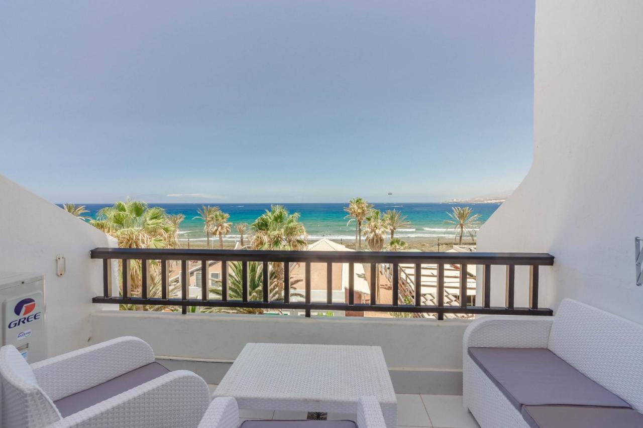 아로나 Parque Santiago 2 Ocean View 아파트 외부 사진