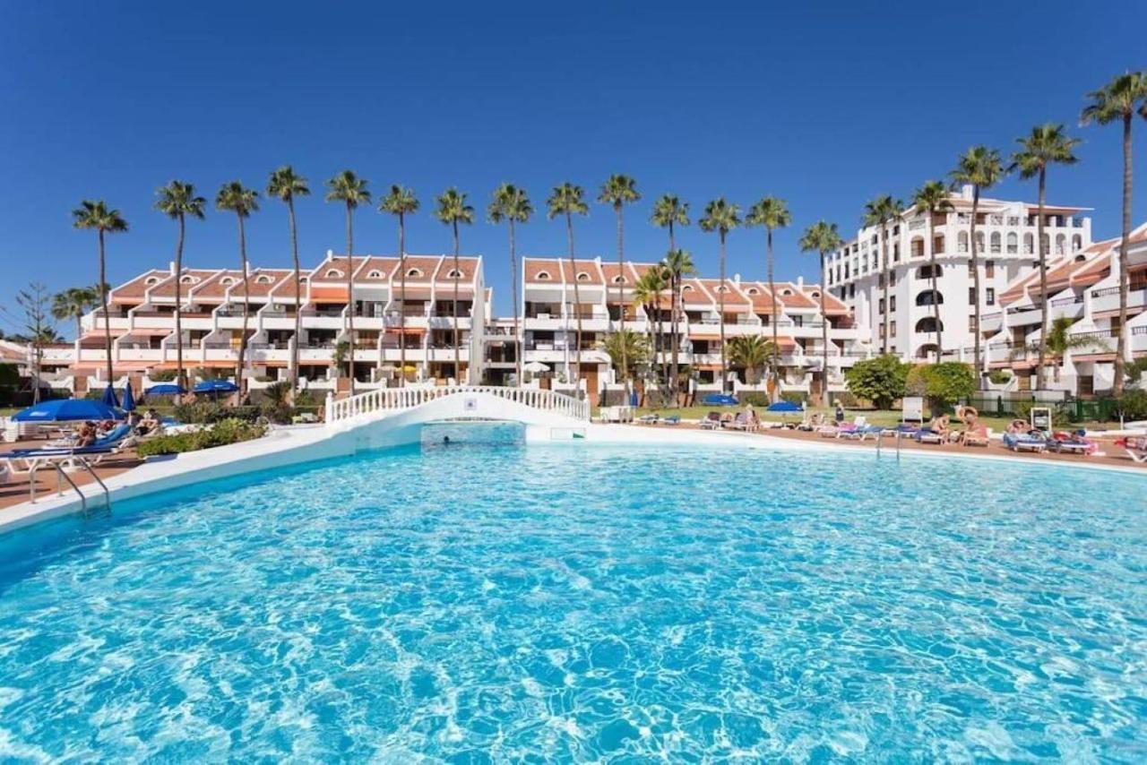 아로나 Parque Santiago 2 Ocean View 아파트 외부 사진