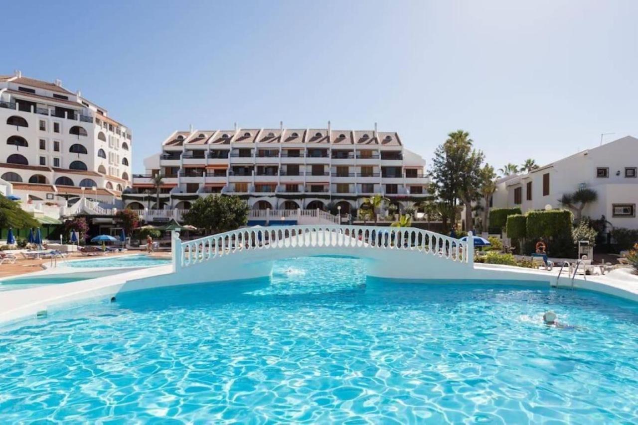 아로나 Parque Santiago 2 Ocean View 아파트 외부 사진
