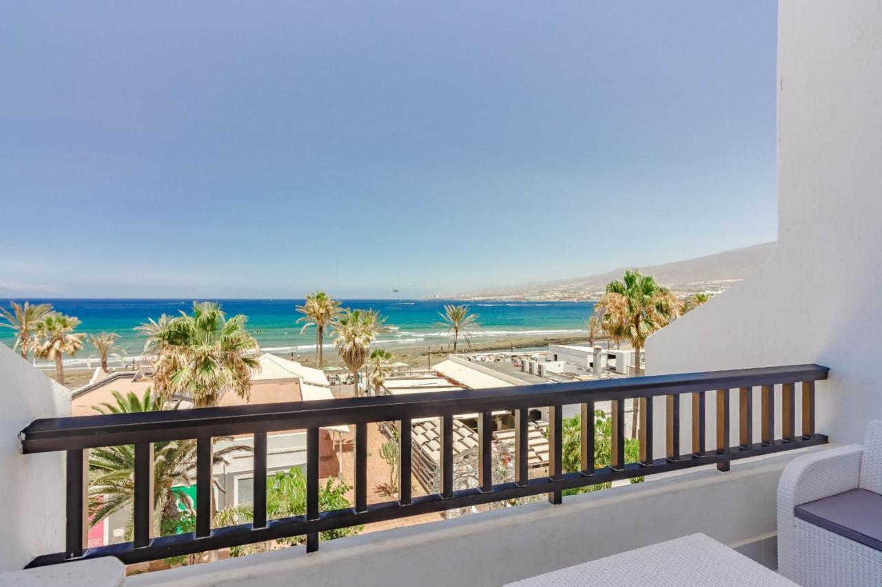 아로나 Parque Santiago 2 Ocean View 아파트 외부 사진