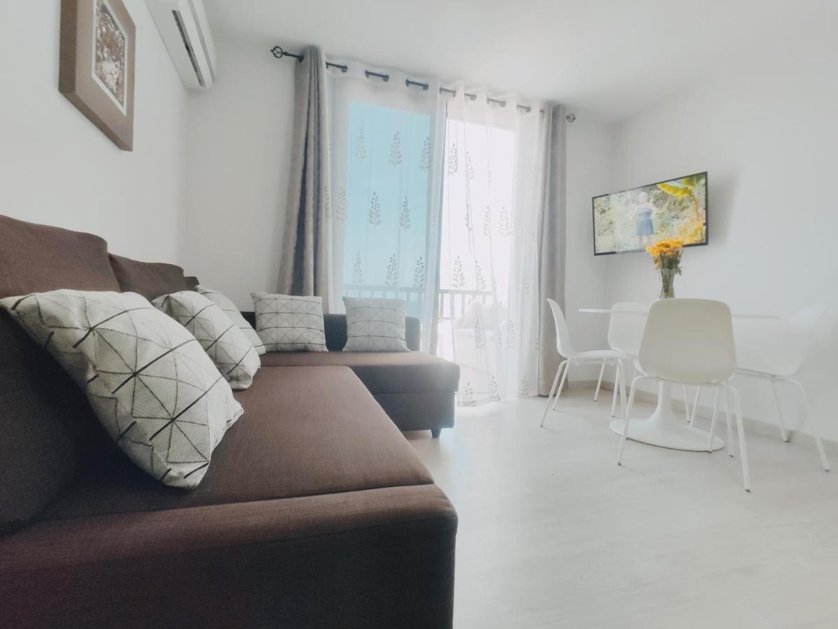 아로나 Parque Santiago 2 Ocean View 아파트 외부 사진