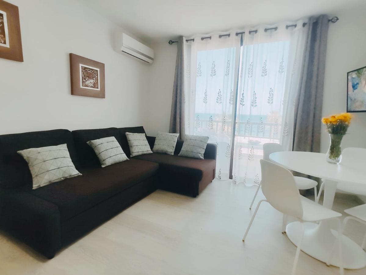아로나 Parque Santiago 2 Ocean View 아파트 외부 사진