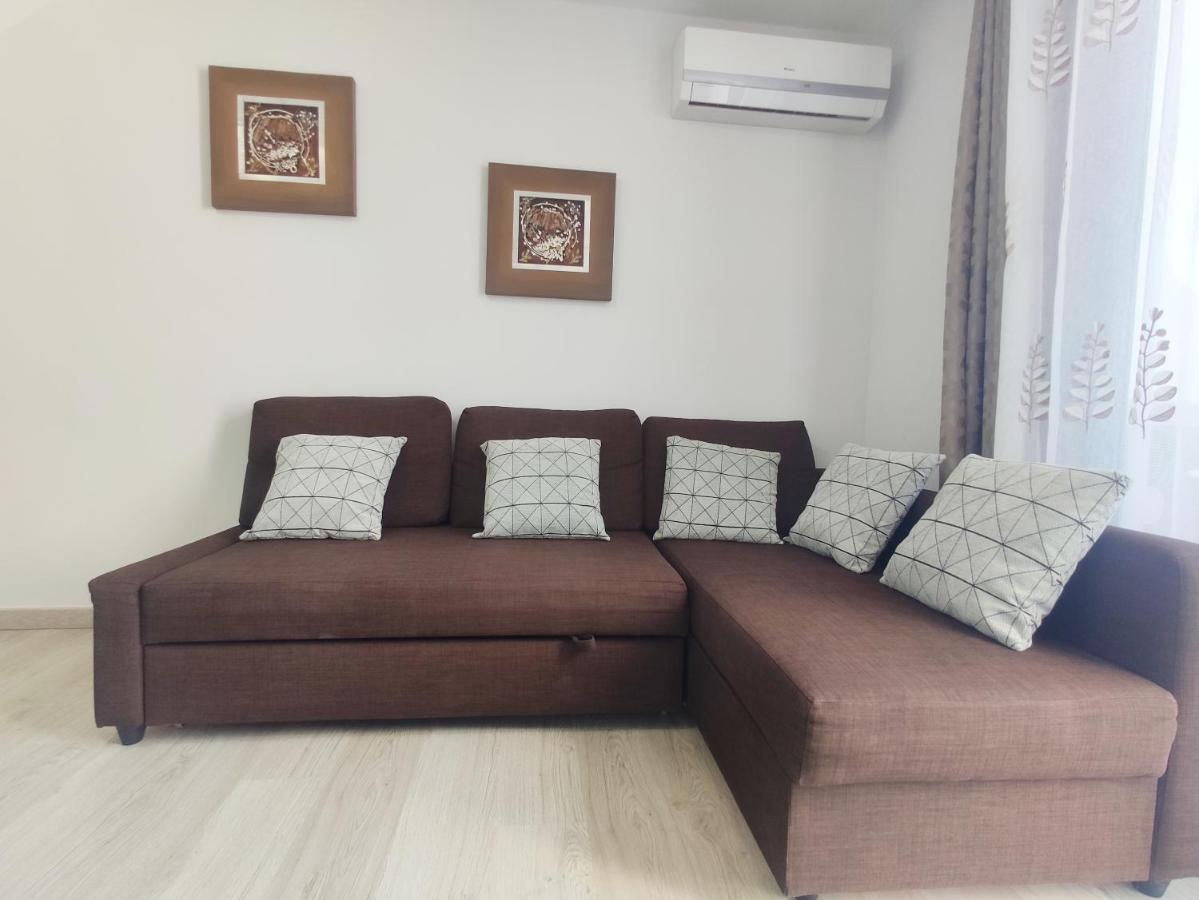 아로나 Parque Santiago 2 Ocean View 아파트 외부 사진