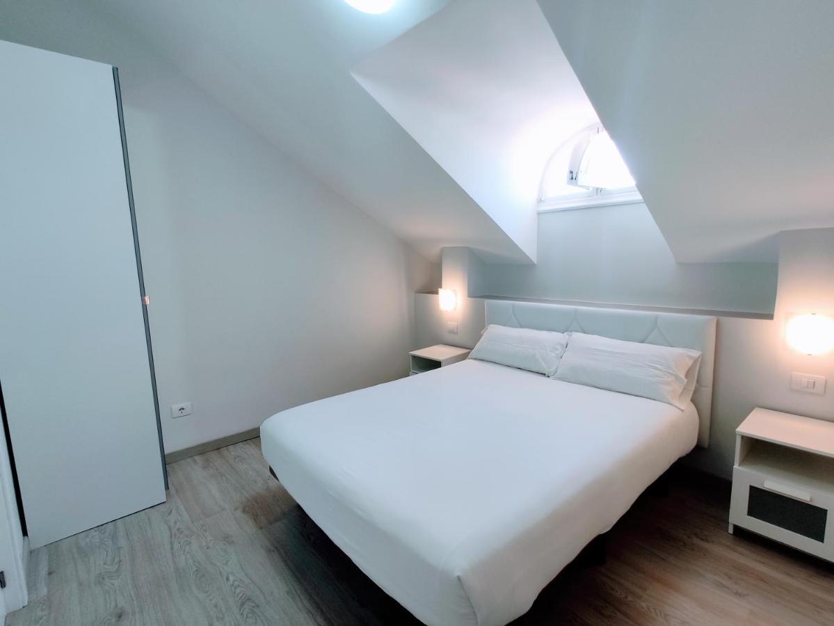 아로나 Parque Santiago 2 Ocean View 아파트 외부 사진
