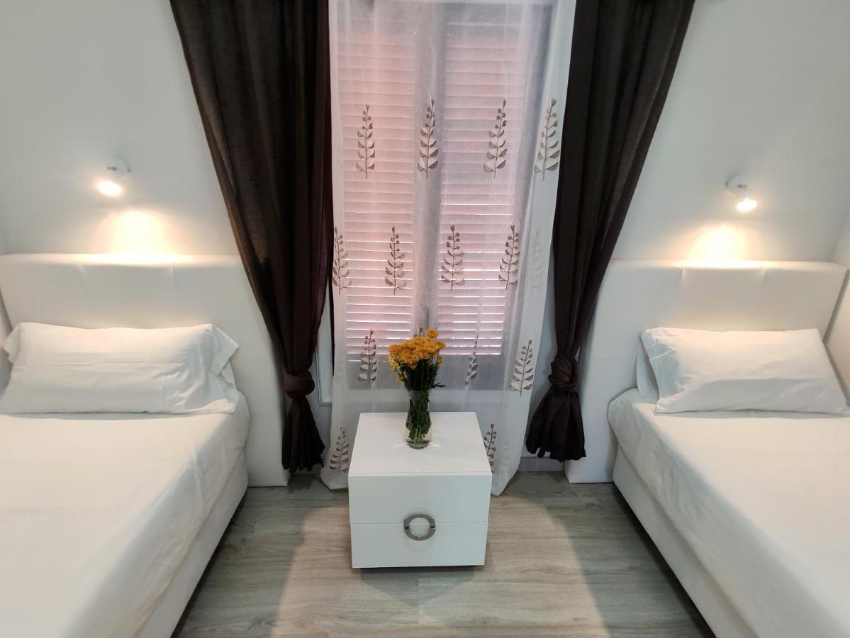 아로나 Parque Santiago 2 Ocean View 아파트 외부 사진