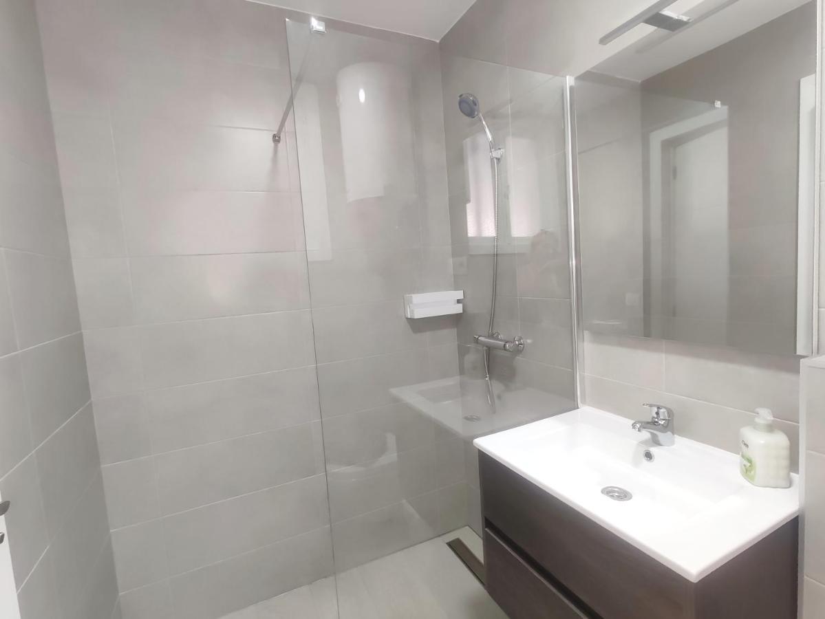 아로나 Parque Santiago 2 Ocean View 아파트 외부 사진