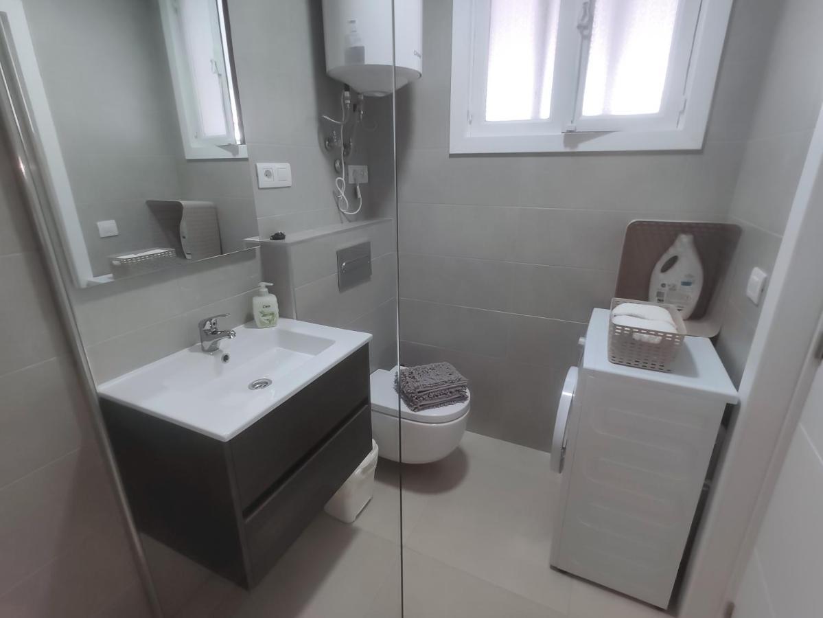 아로나 Parque Santiago 2 Ocean View 아파트 외부 사진